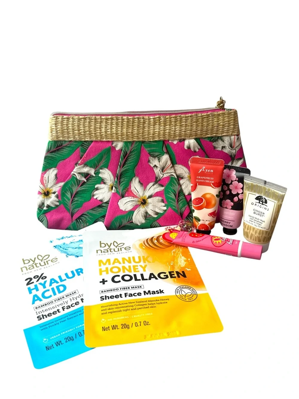 Beauty Bundle